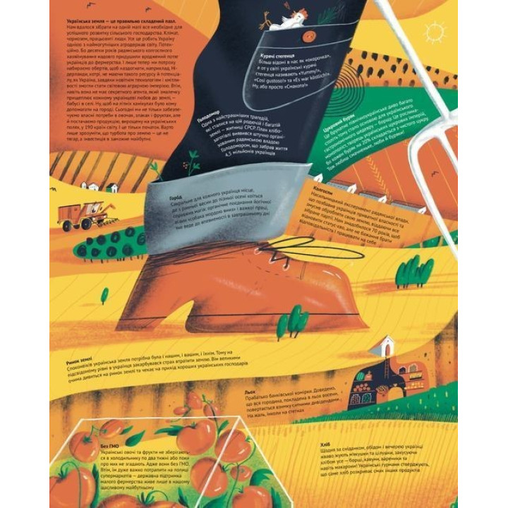 Ці дивовижні українці. Ірина Тараненко, Юлія Курова, Єлизавета Нєвєжина, Альона Шостко