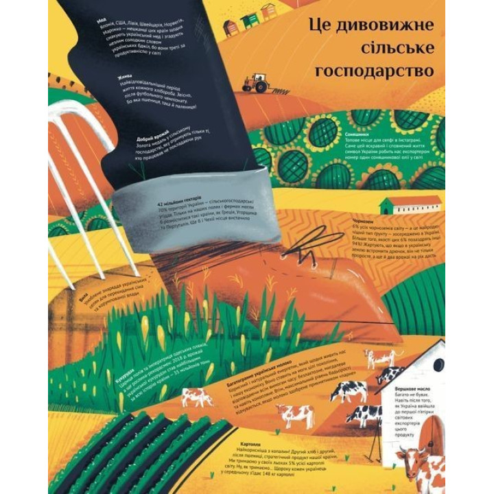 Ці дивовижні українці. Ірина Тараненко, Юлія Курова, Єлизавета Нєвєжина, Альона Шостко