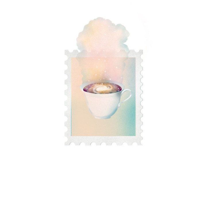 Листи з пошти на маяку. Таня Поставна