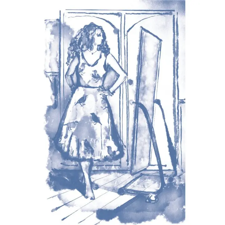 Люди на каві. Мар'яна Савка