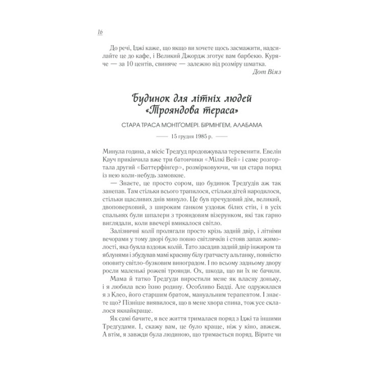 Смажені зелені помідори в кафе «Зупинка». Фенні Флеґґ