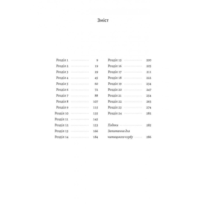 Засмага. Хлоя Мішель Говарт