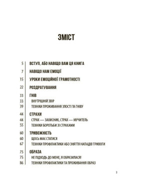Емоційний інтелект. Як досягти гармонії в родині. О. Л. Луб’яна