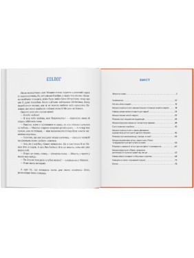 Історія хлопчика Мишка, який не хотів ходити в садок. Ольга Товпеко