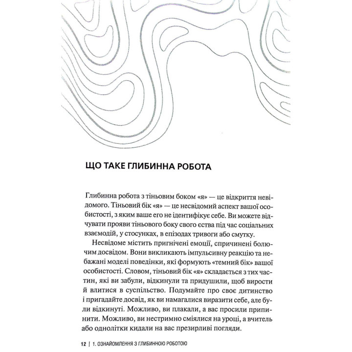 The Shadow Work Journal. Як прийняти себе та протистояти упередженням, що руйнують життя. Кейла Шахін