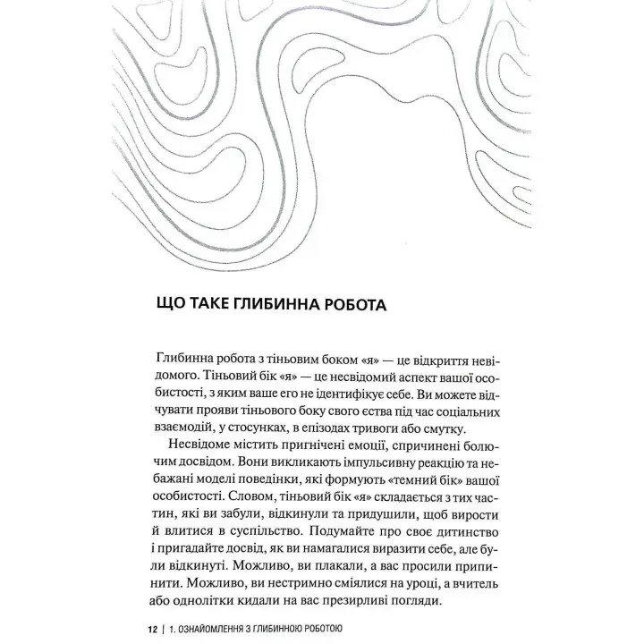 The Shadow Work Journal. Як прийняти себе та протистояти упередженням, що руйнують життя. Кейла Шахін