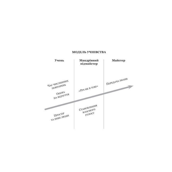 Як стати експертом. Шлях до майстерності. Роджер Нібон