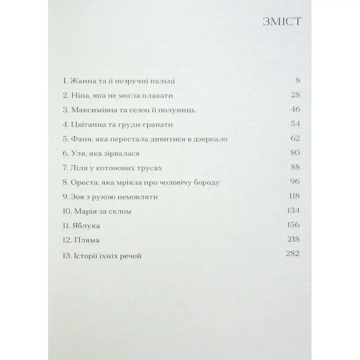 Імена. Слава Світова