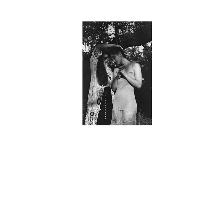 Плач, сестро, смійся. Віолетта Кім