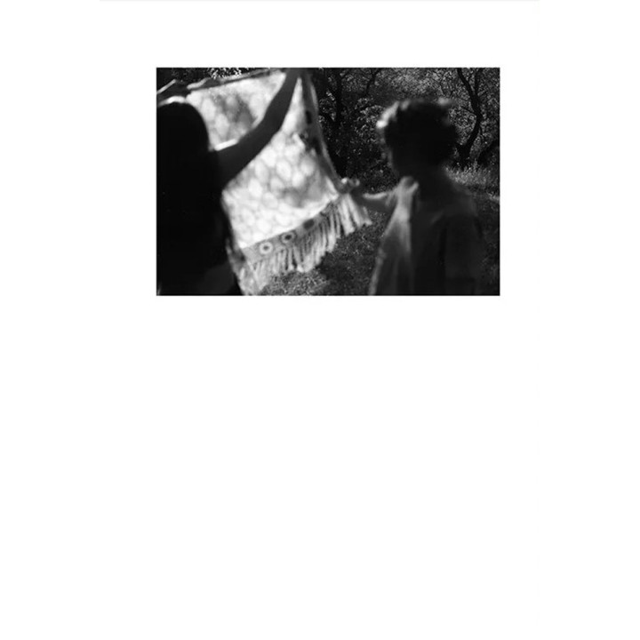 Плач, сестро, смійся. Віолетта Кім