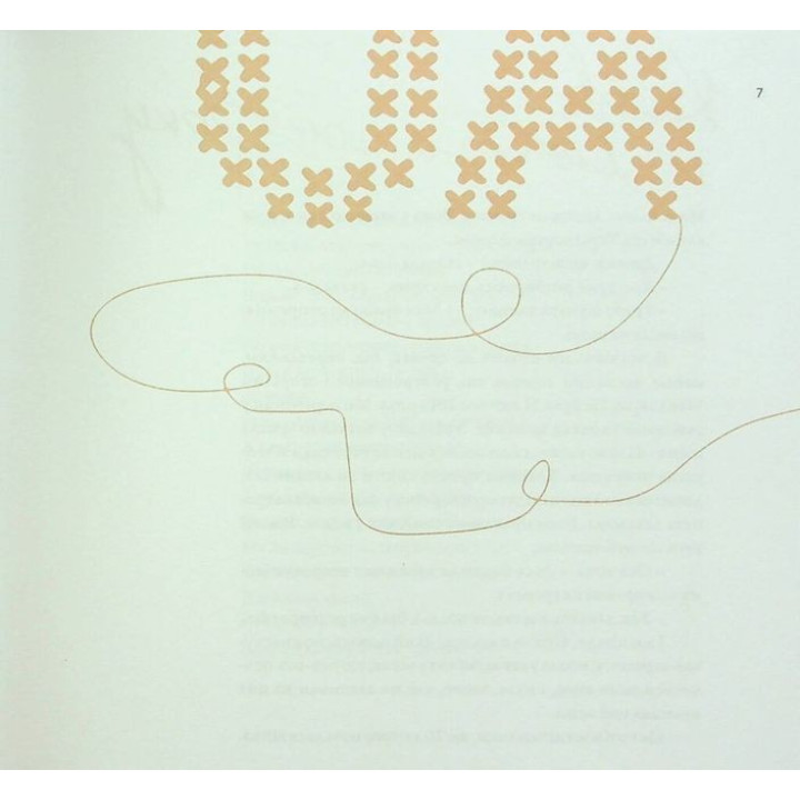 Жінка UA. Наталія Лелюх