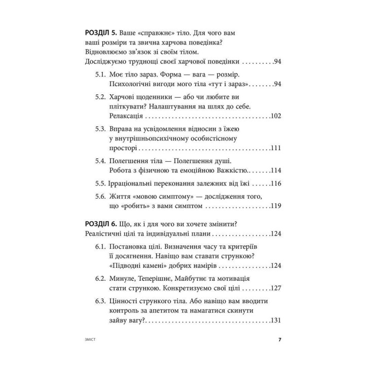 Їжа, душа і тіло у пошуках гармонії та міри. Ірина Лопатухіна