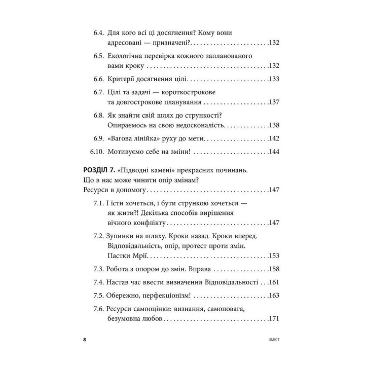 Їжа, душа і тіло у пошуках гармонії та міри. Ірина Лопатухіна