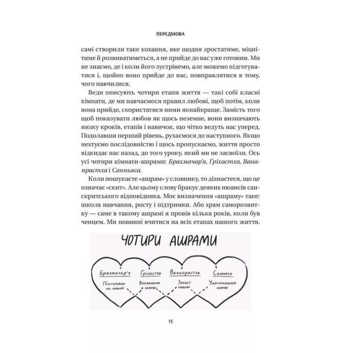 8 правил кохання. Як знайти, зберегти і відпустити почуття. Джей Шетті