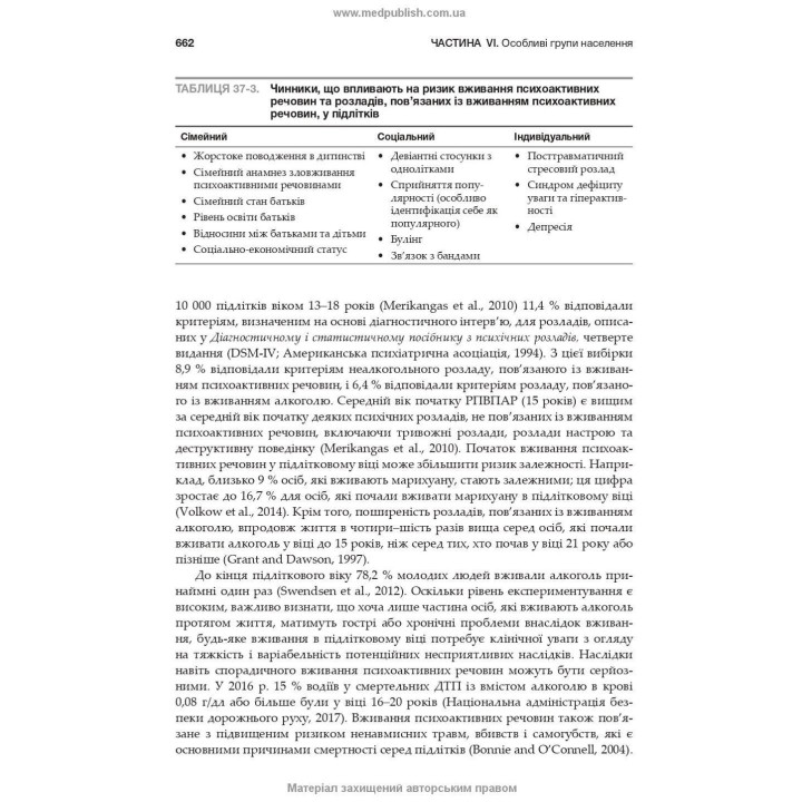 Лечение расстройств, связанных с употреблением психоактивных веществ: руководство Американской психиатрической ассоциации. Кэтлин Т. Брэди, Фрэнсис Р. Левин, Марк Галантер, Герберт Д. Клебер