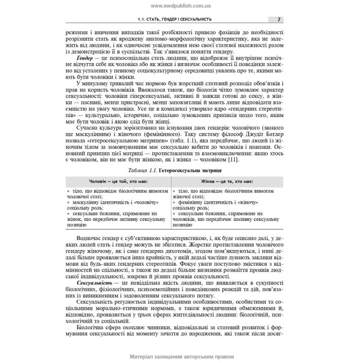 Сексуальне здоров’я жінки. Функція і дисфункція. Борис М. Ворнік