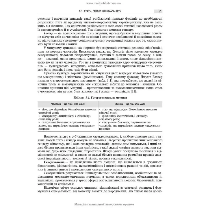 Сексуальне здоров’я жінки. Функція і дисфункція. Борис М. Ворнік