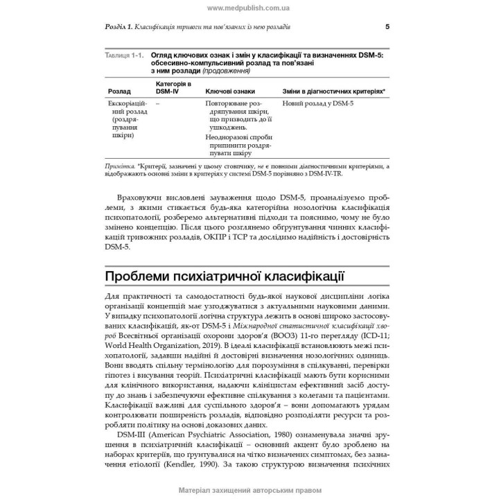 Тревоги, травмы и обсессивно-компульсивные расстройства. Наоми М. Саймон, Эрик Голландер, Барбара О. Ротбаум, Дэн Дж. Стайн