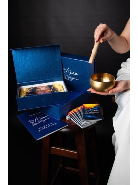 Психологическая игра «Лила. Пробуждение»