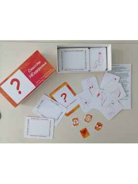 Карти по роботі із психосоматикою «Смыслы НЕздоровья». Тетяна Павленко