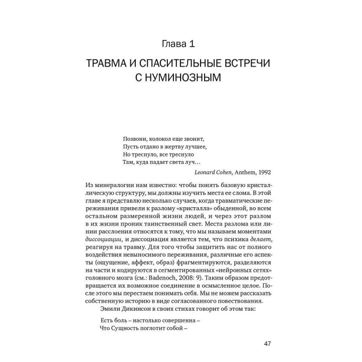 Травма и душа: Духовно-психологический подход к человеческому развитию и его прерыванию. Дональд Калшед