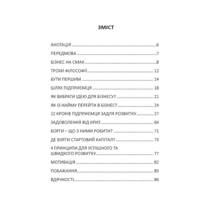 Розвивач бізнесу. Володимир Мішакін