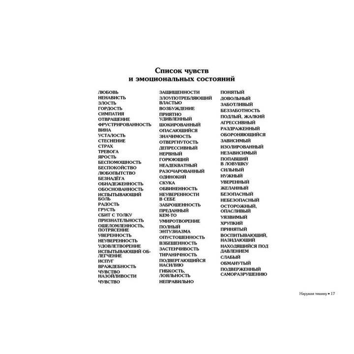 Нарушая тишину. Рабочая тетрадь для Взрослых Детей Алкоголиков. Кэтрин Тессмер