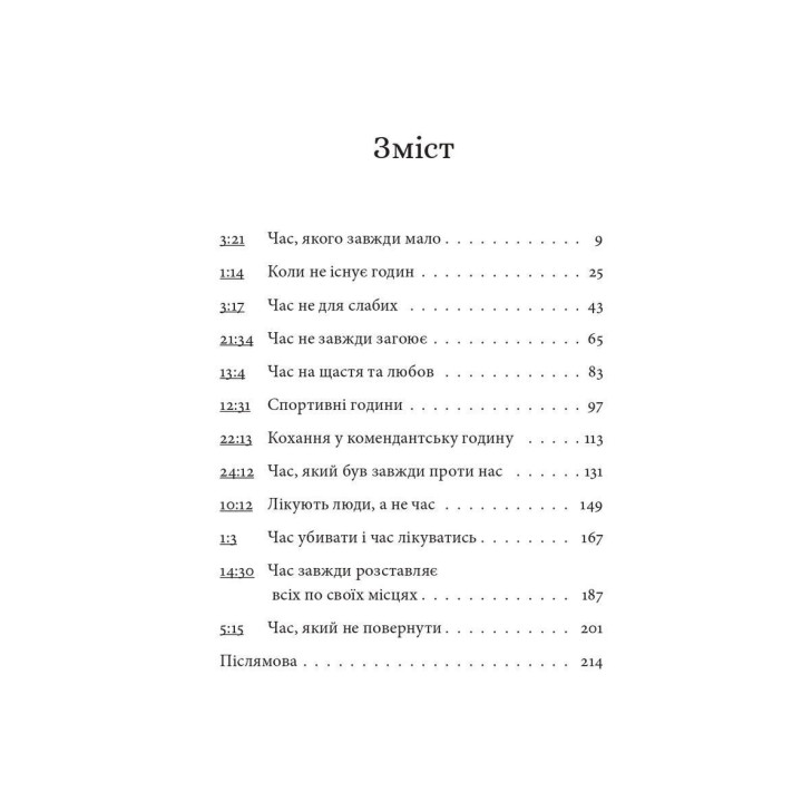 12 часов мужчины. Ксения Фукс