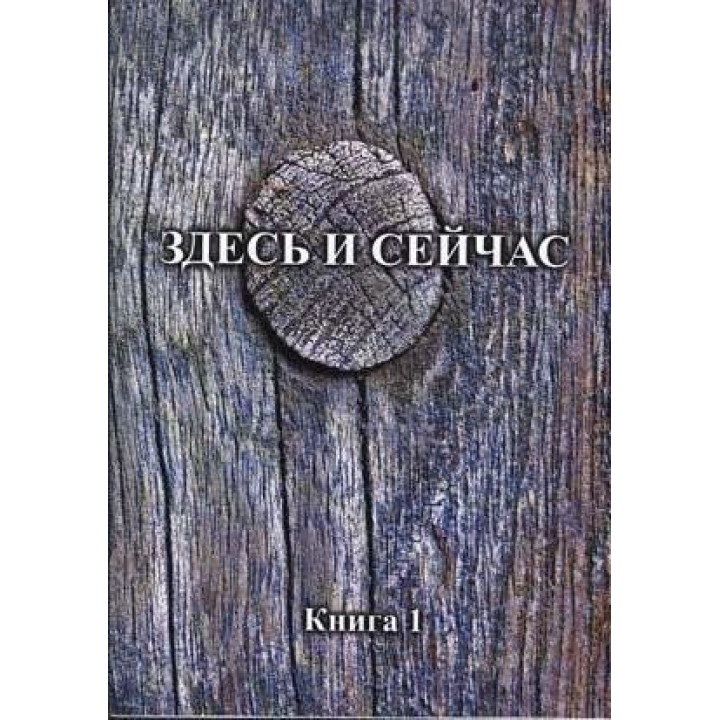 Здесь и сейчас. Книга 1