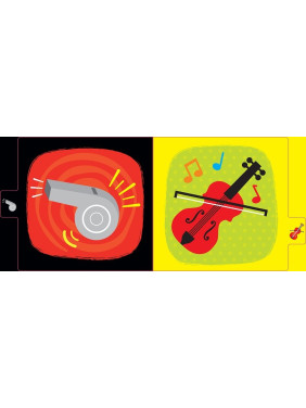 Звуки инструменты. Не грусти