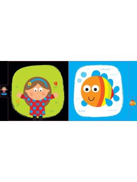 Звуки Предметы. Не грусти