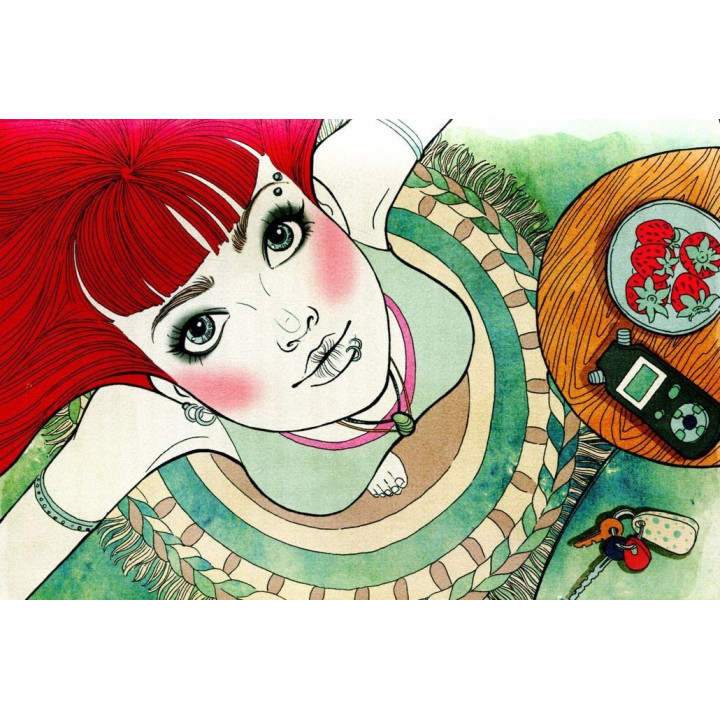 #Фізик. Тетяна Рубан