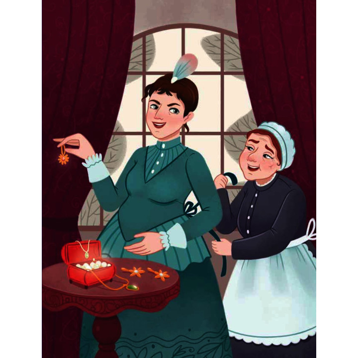 Уинстон Черчилль. Ирина Костюченко