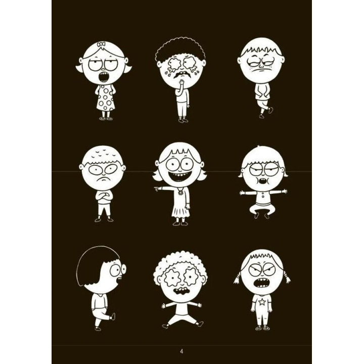 Я вмію керувати емоціями! 6-10 років. Ізабель Фільоза, Віржіні Лімузен, Ерік Вейє