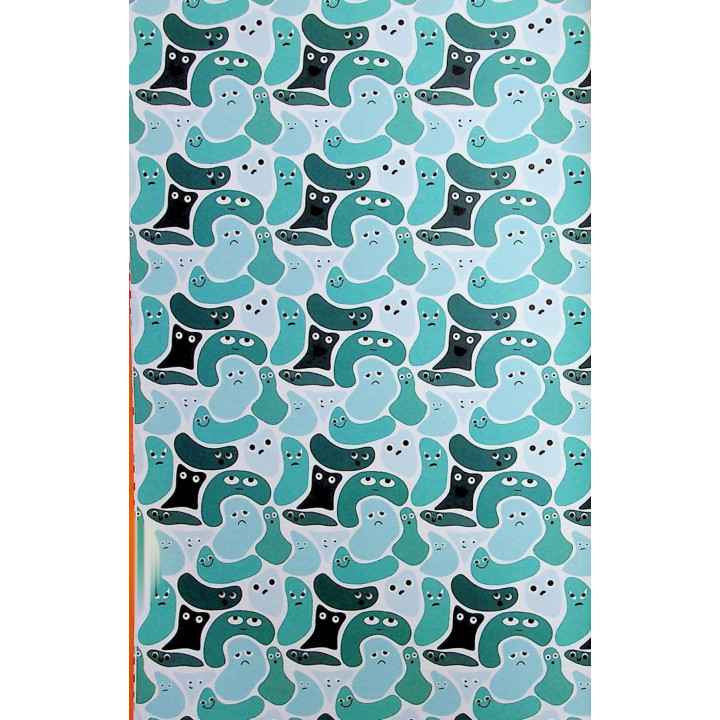 Плекай свої почуття (і мисли позитивно). Книжка про емоції для дівчаток. Лорен Ріверс