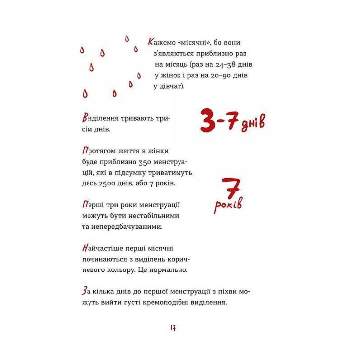 Без маячні про перші місячні. Юлія Ярмоленко