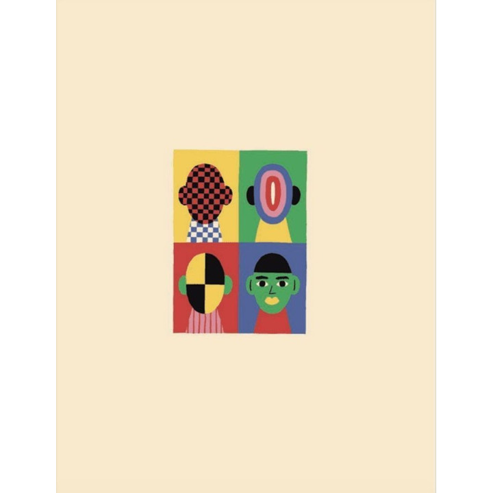 Як розмовляти з дітьми про мистецтво. Франсуаза Барб-Ґалль