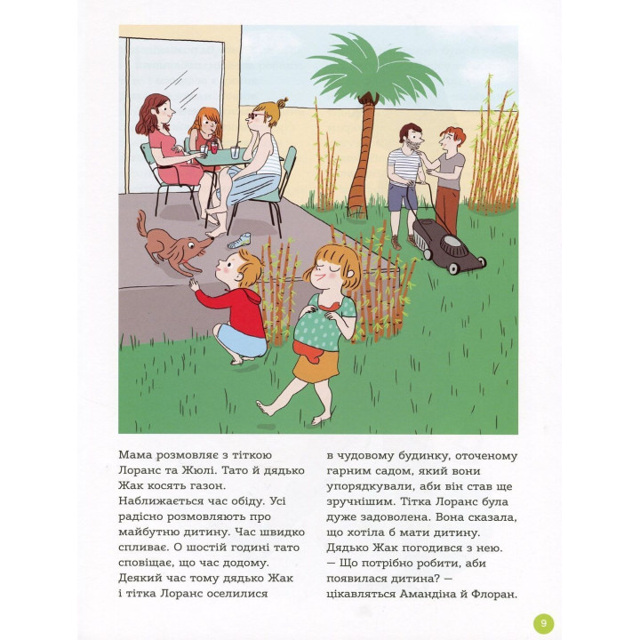 Энциклопедия половой жизни. 7-9 лет. Кристиан Верду, Жан Коэн, Жаклин Кан-Натан