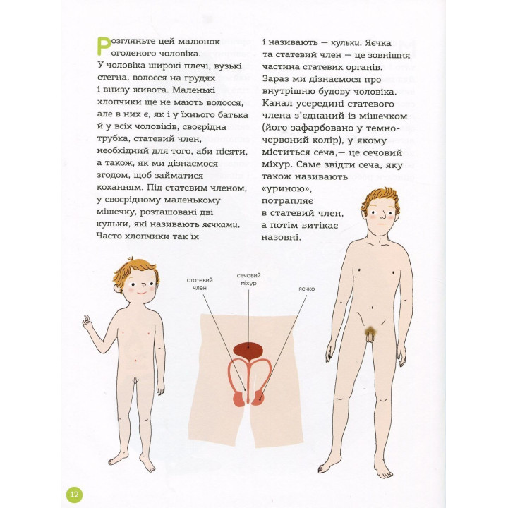 Энциклопедия половой жизни. 7-9 лет. Кристиан Верду, Жан Коэн, Жаклин Кан-Натан