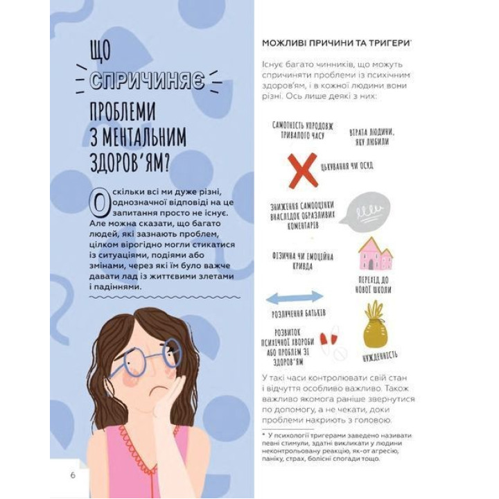 Це OK, якщо не все OK. Довідник для доброго самопочуття. Тіна Рей, Джесіка Сміт