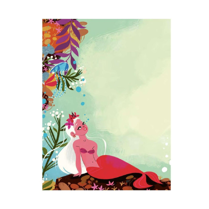 Уроки виживання для принцес. Федеріка Маґрін, Лаура Бренлла