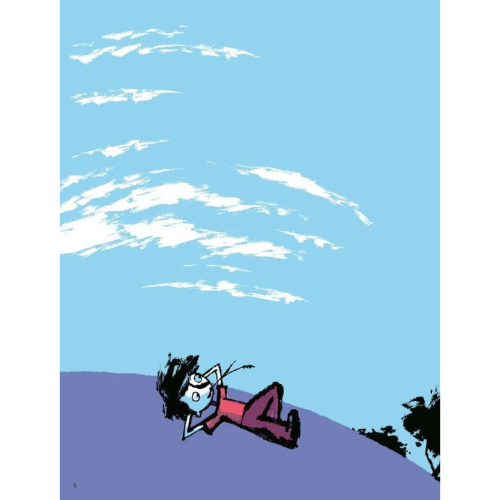 Що таке краса й мистецтво. Оскар Бреніф’є