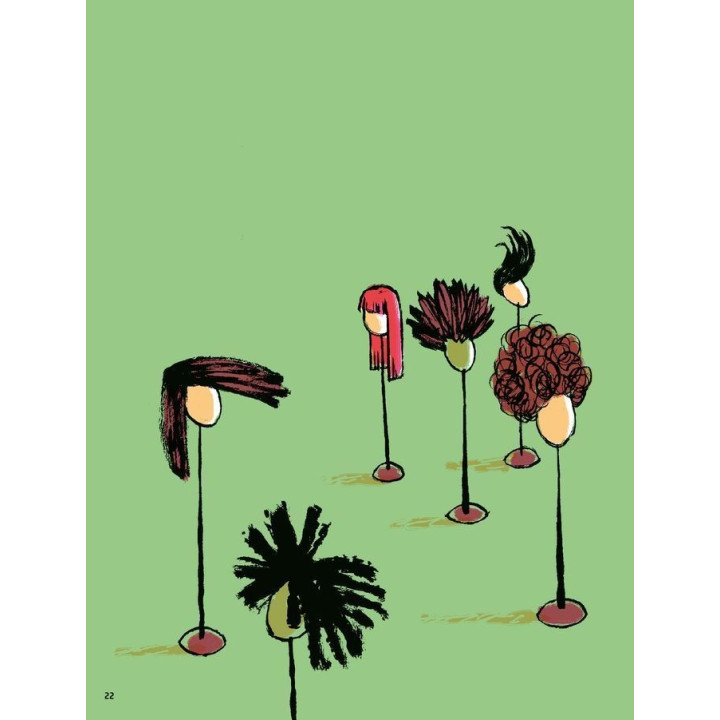 Що таке краса й мистецтво. Оскар Бреніф’є