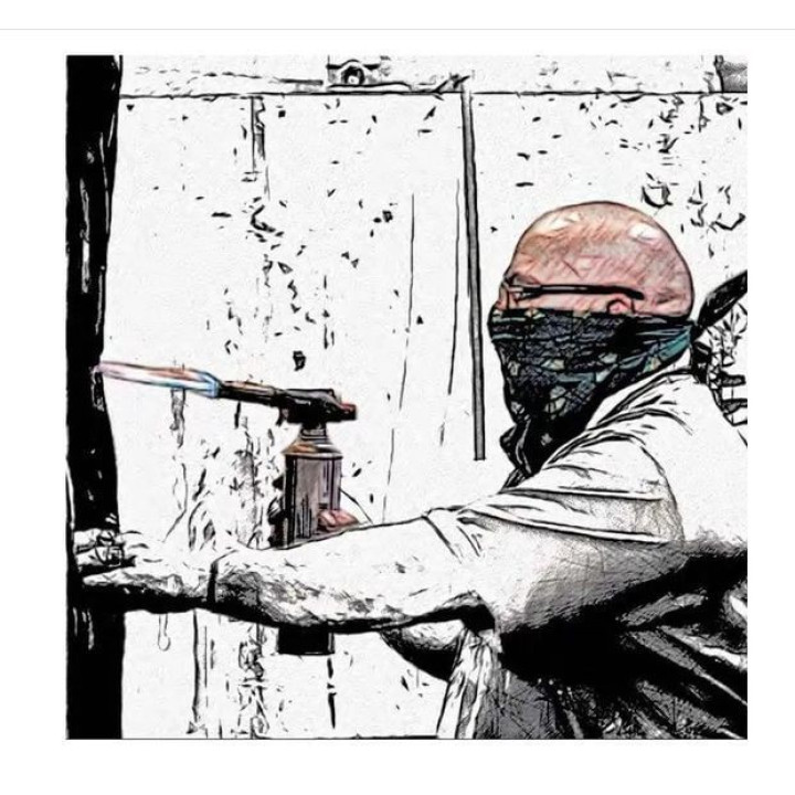 Хто тримає культурний фронт України. Мирослава Макаревич