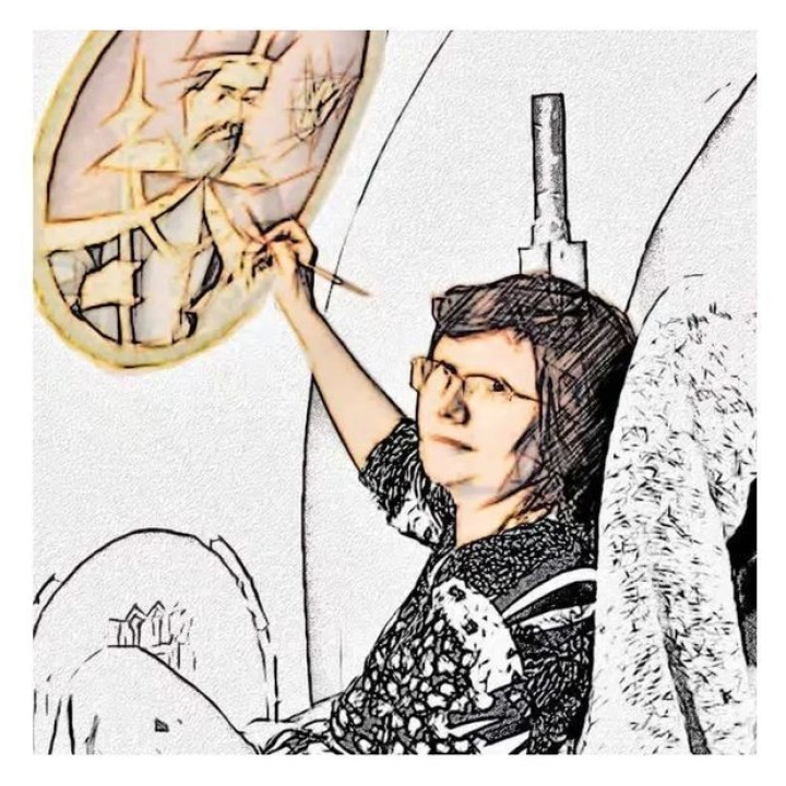 Хто тримає культурний фронт України. Мирослава Макаревич