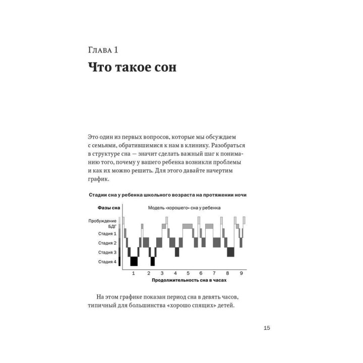 Бодрые: как помочь детям высыпаться. Рейчел Гіллер, Майкл Гредісар