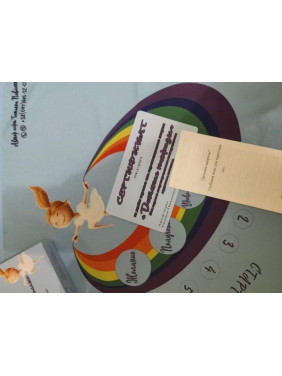 Психологічна гра «Детские капризы». Тетяна Павленко