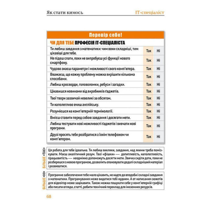 Як стати кимось. Аґнєшка Троян-Яскот