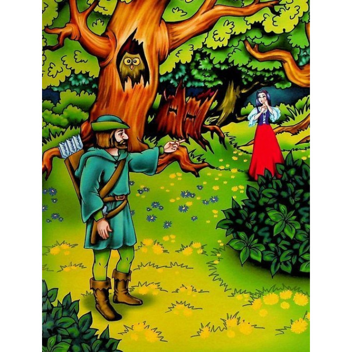 Любимые сказки для самых маленьких