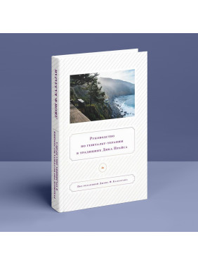 Руководство по гештальт-терапии в традициях Дика Прайса. Джон Ф. Каллаган